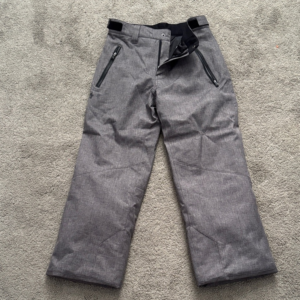Under Armour Youth Snow Pants